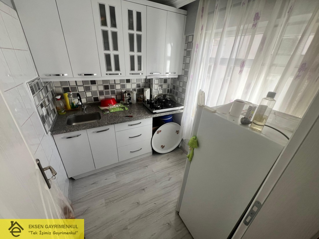 GÜLÜÇ MERKEZDE ÇOK UYGUN FİYATA MASRAFSIZ DAİRE