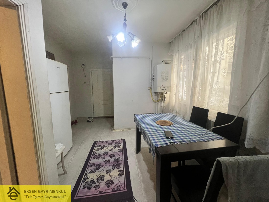 EREĞLİ LİSESİ MEVKİİ UYGUN FİYATA DAİRE