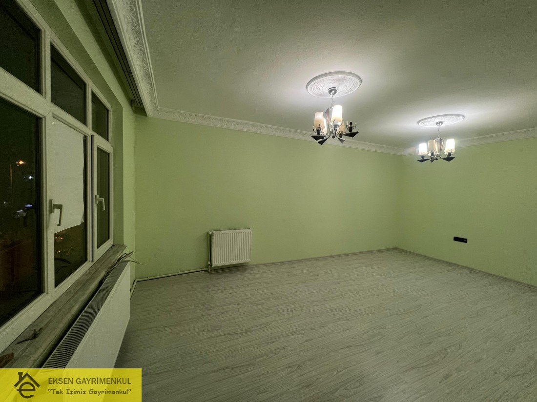 EKSEN DEN DEVREK YOLAYRIMI MEVKİİ ARA KAT KİRALIK DAİRE