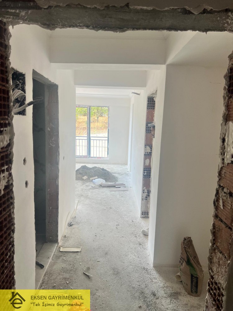 MAVİŞEHİRDE EBEVEYN BANYOLU 2+1 SIFIR DAİRE