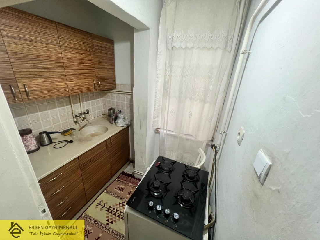 EREĞLİ LİSESİ MEVKİİ UYGUN FİYATA DAİRE