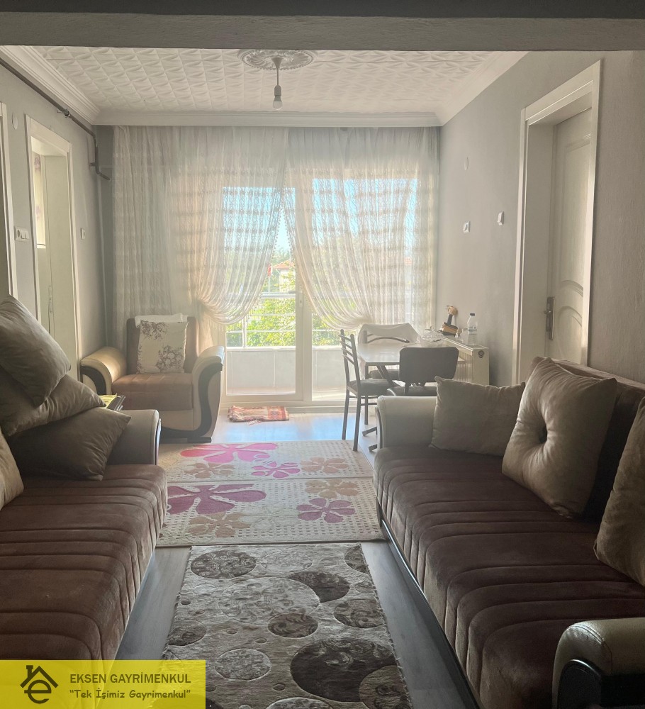 GÜLÜÇ MERKEZDE ÇOK UYGUN FİYATA MASRAFSIZ DAİRE