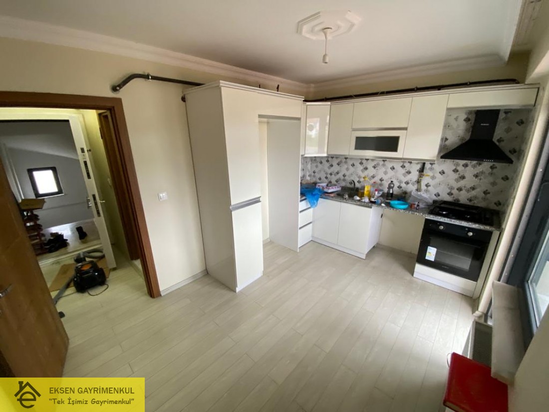 ACİL SATILIK  ARAKAT 2+1 LÜKS DAİRE 