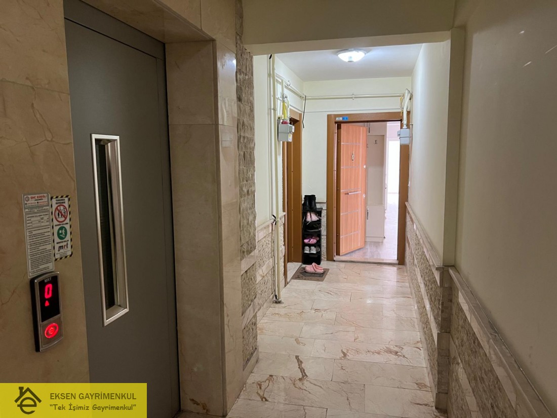 CARREFOUR MEVKİİ ARAKAT KİRALIK 3+1 DAİRE