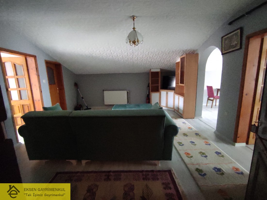 LEB-İ DERYA DENİZ MAZARALI BAĞIMSIZ DUBLEX