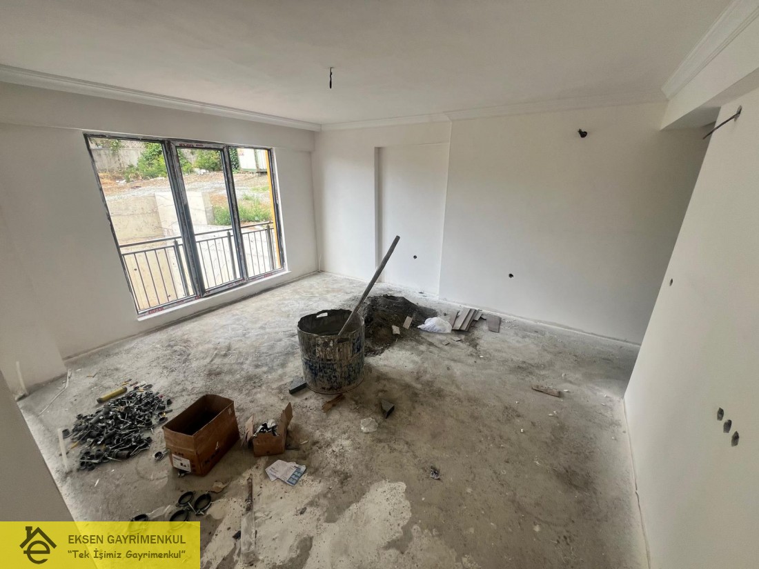 MAVİŞEHİRDE EBEVEYN BANYOLU 2+1 SIFIR DAİRE