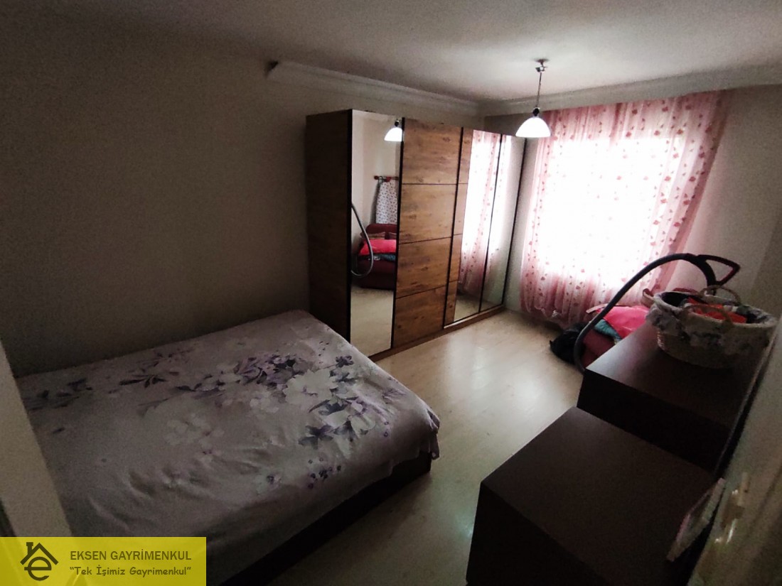 LEB-İ DERYA DENİZ MAZARALI BAĞIMSIZ DUBLEX