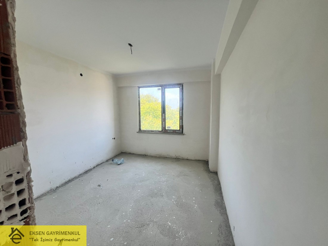 EKSEN GAYRİMENKULDEN KEPEZDE SATILIK 3+1 SIFIR REZİDANS 