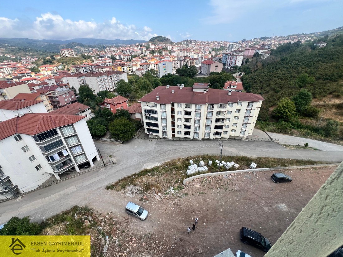 EKSEN GAYRİMENKULDEN KEPEZDE SATILIK 3+1 SIFIR REZİDANS 