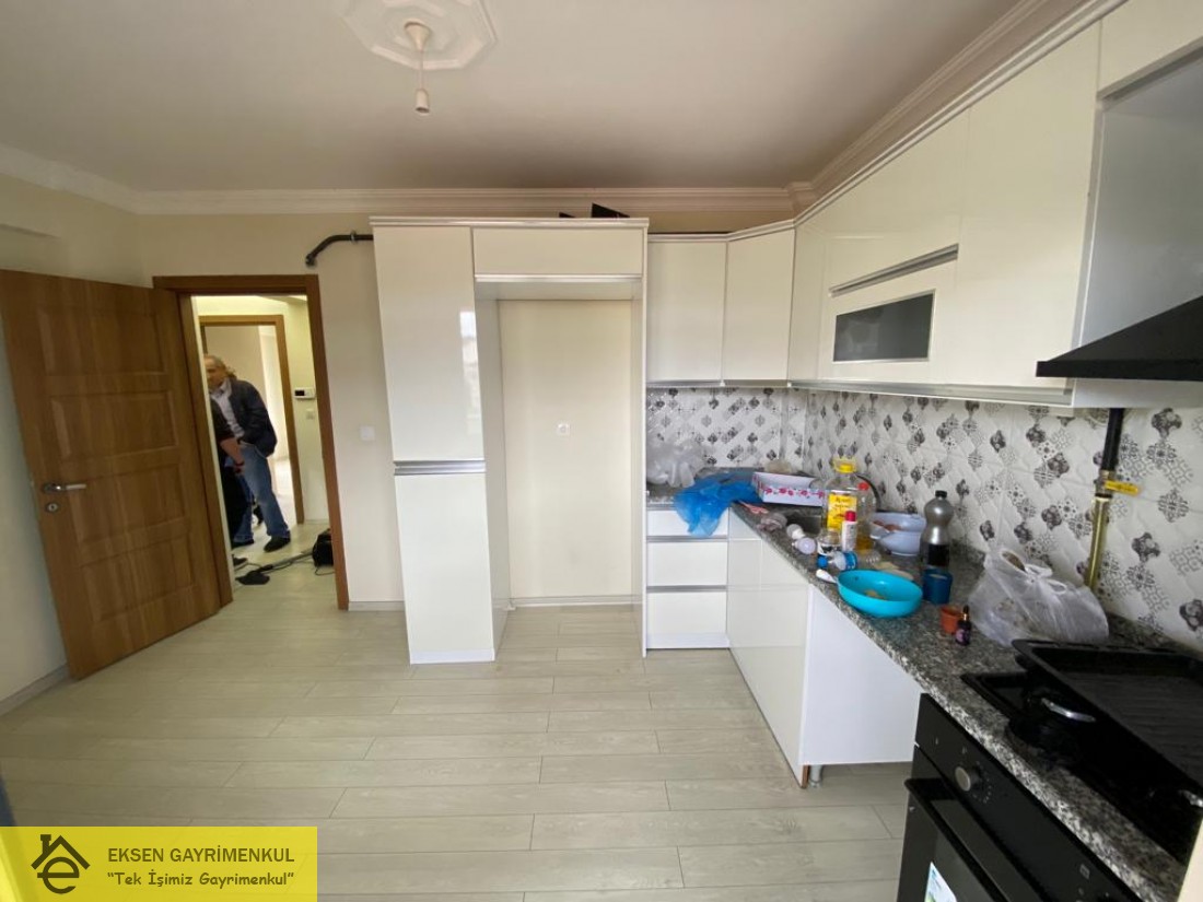 ACİL SATILIK  ARAKAT 2+1 LÜKS DAİRE 