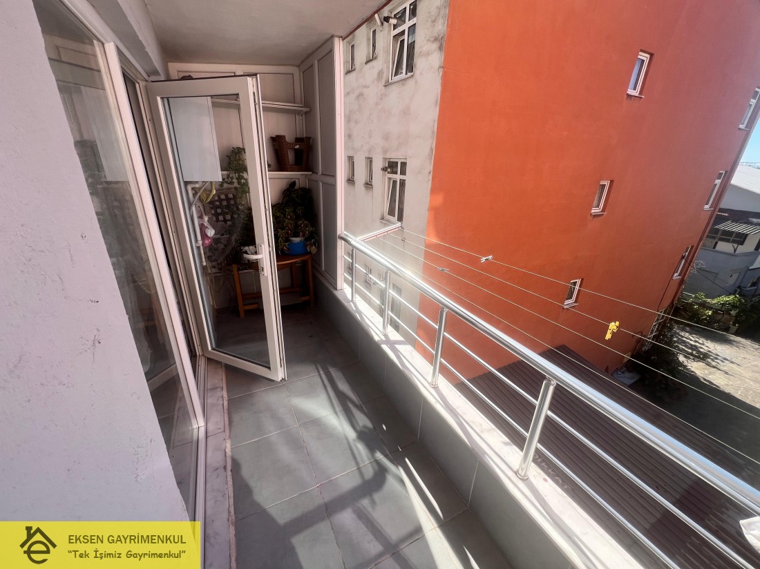 GÜLÜÇ MERKEZDE ÇOK UYGUN FİYATA MASRAFSIZ DAİRE