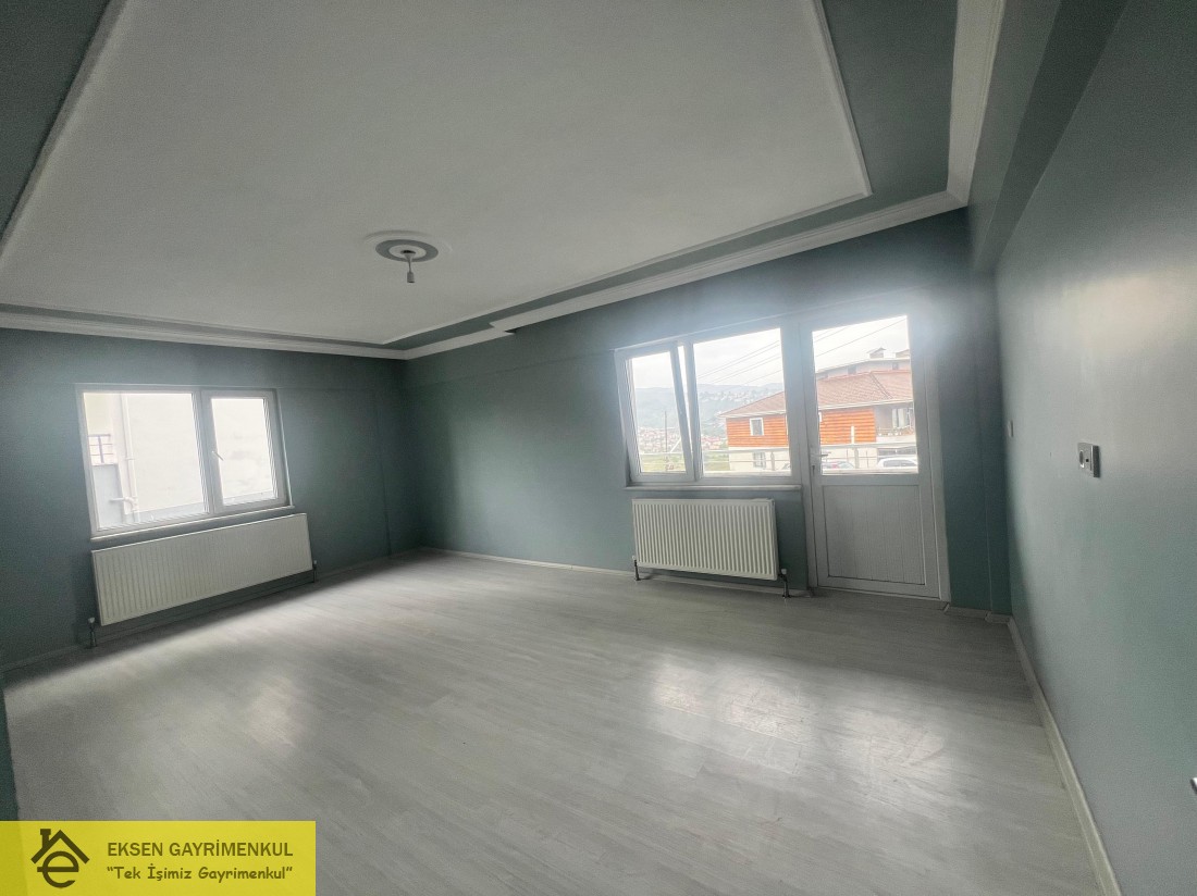 SIFIR AYARINDA EBEVEYN BANYOLU 3+1 DAİRE