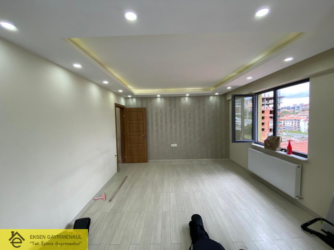 ACİL SATILIK  ARAKAT 2+1 LÜKS DAİRE 