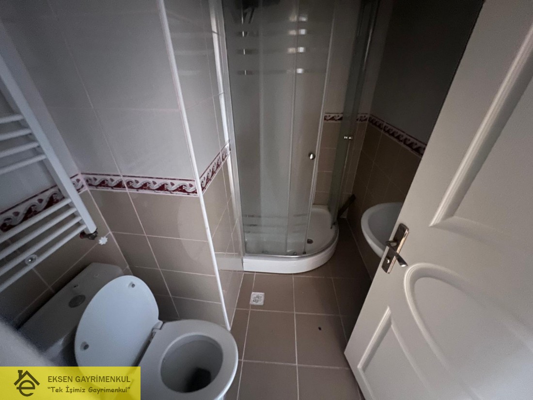 KARGOLAR CADDESİNDE 2+1 KİRALIK DAİRE