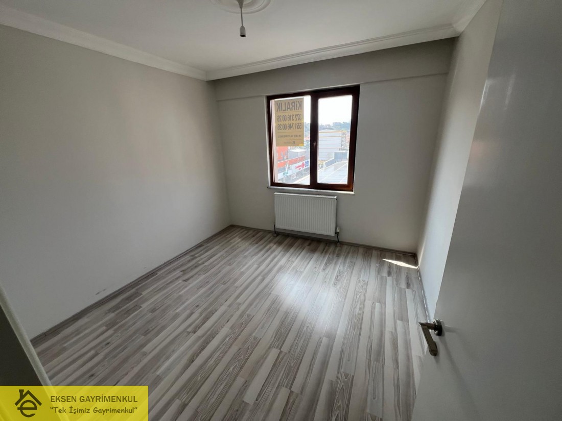 CARREFOUR MEVKİİ ARAKAT KİRALIK 3+1 DAİRE