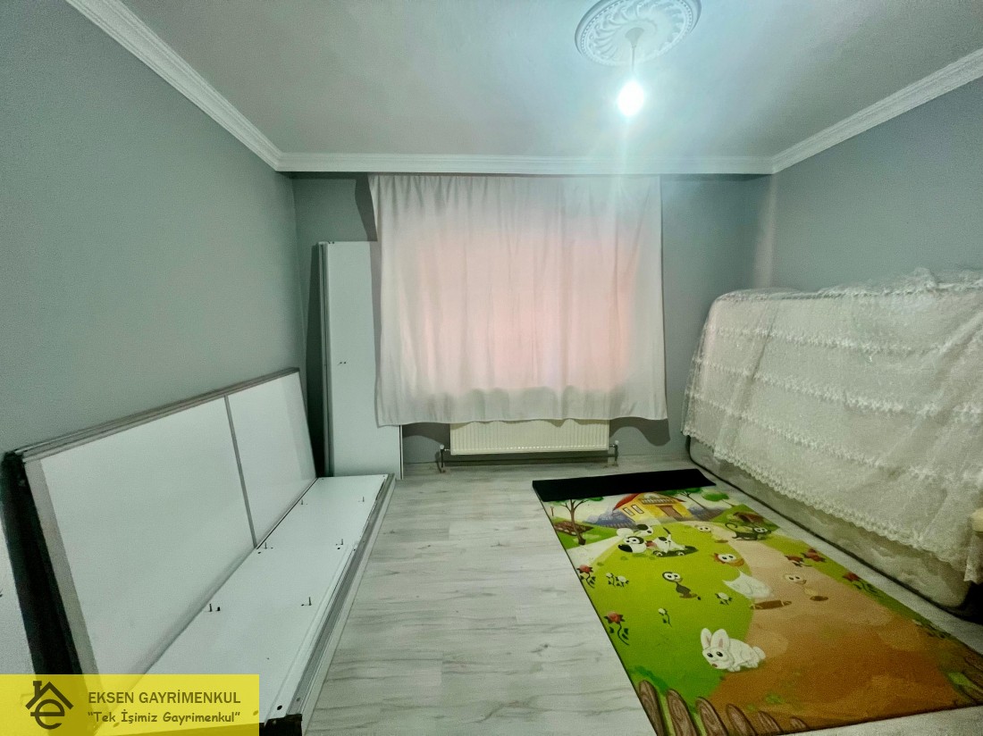 GÜLÜÇ MERKEZDE ÇOK UYGUN FİYATA MASRAFSIZ DAİRE