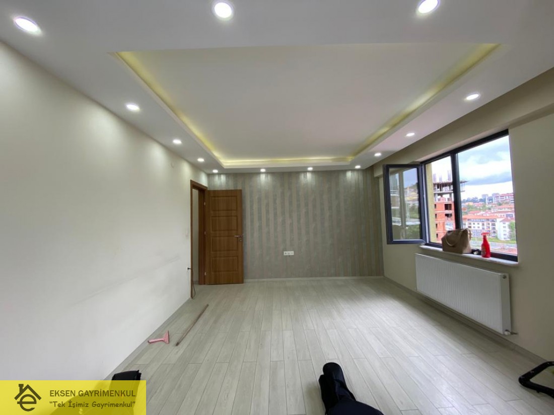 ACİL SATILIK  ARAKAT 2+1 LÜKS DAİRE 