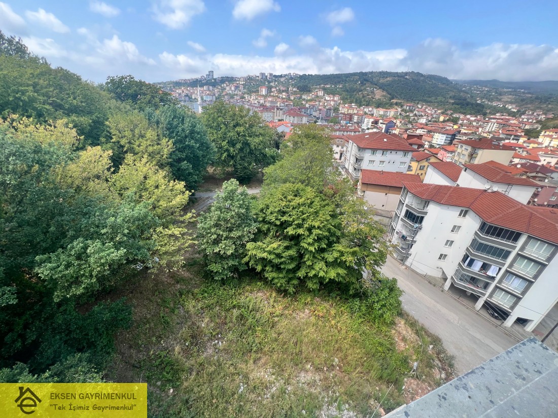 EKSEN GAYRİMENKULDEN KEPEZDE SATILIK 3+1 SIFIR REZİDANS 