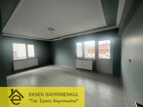 SIFIR AYARINDA EBEVEYN BANYOLU 3+1 DAİRE