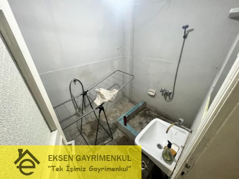 EREĞLİ LİSESİ MEVKİİ UYGUN FİYATA DAİRE