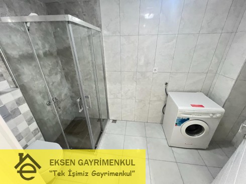 EKSEN GAYRİMENKULDEN EĞİTİM FAKÜLTESİ MEVKİİ SATILIK EŞYALI DAİRE