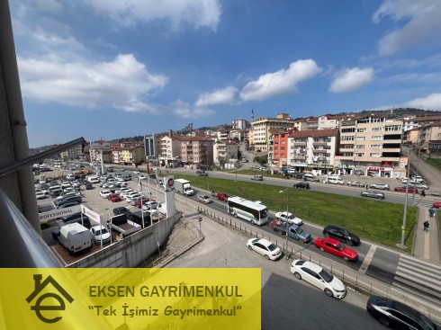 CARREFOUR MEVKİİ ARAKAT KİRALIK 3+1 DAİRE