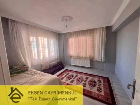 GÜLÜÇ MERKEZDE ÇOK UYGUN FİYATA MASRAFSIZ DAİRE