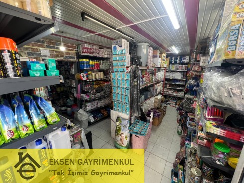 EKSEN DEN DEVREN KİRALIK YÜKSEK GETİRİLİ JAPON PAZARI