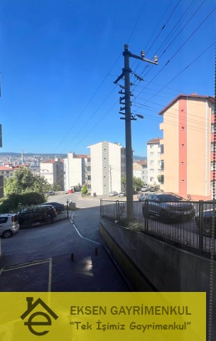 GULUC UN EN PRESTIJLI SITESINDE SATILIK DAIRE