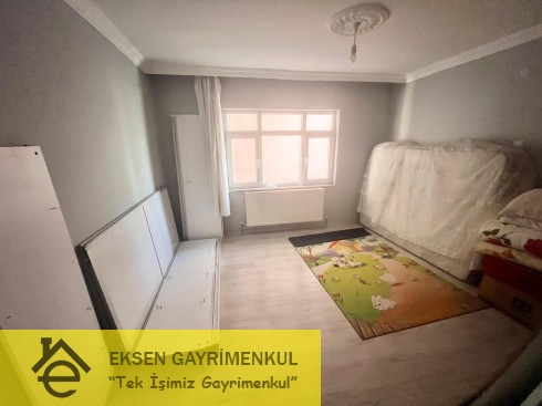 GÜLÜÇ MERKEZDE ÇOK UYGUN FİYATA MASRAFSIZ DAİRE