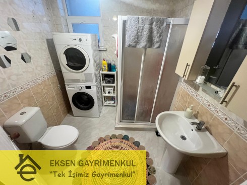 GULUC UN EN PRESTIJLI SITESINDE SATILIK DAIRE
