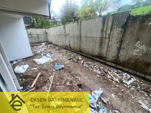 EKSEN GAYRİMENKULDEN KEPEZDE SIFIR 1+1 DAİRE