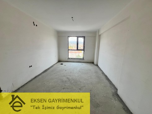EKSEN GAYRİMENKULDEN KEPEZDE SATILIK 3+1 SIFIR REZİDANS 