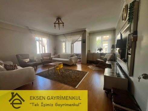 GULUC UN EN PRESTIJLI SITESINDE SATILIK DAIRE