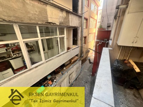 MEYDANBAŞI MEVKİİ KİRALIK DAİRE