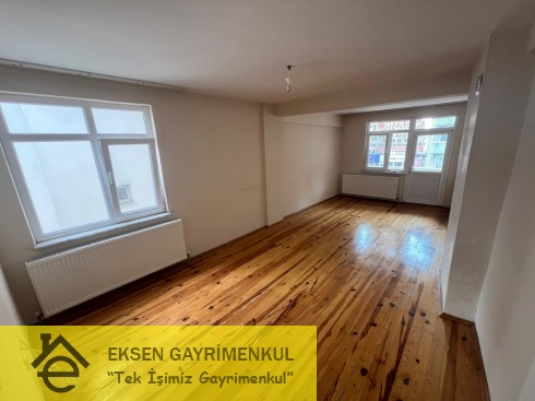 KARGOLAR CADDESİNDE 2+1 KİRALIK DAİRE