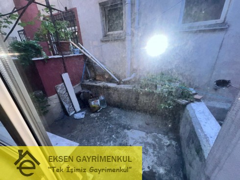MEYDANBAŞI MEVKİİ KİRALIK DAİRE