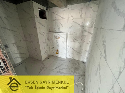 EKSEN GAYRİMENKULDEN KEPEZDE SATILIK 3+1 SIFIR REZİDANS 