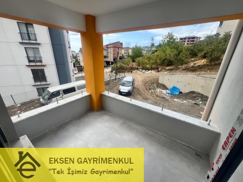 MAVİŞEHİRDE EBEVEYN BANYOLU 2+1 SIFIR DAİRE