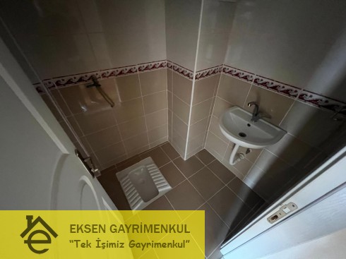 KARGOLAR CADDESİNDE 2+1 KİRALIK DAİRE