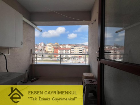 CARREFOUR MEVKİİ ARAKAT KİRALIK 3+1 DAİRE