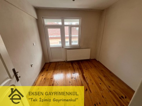 KARGOLAR CADDESİNDE 2+1 KİRALIK DAİRE