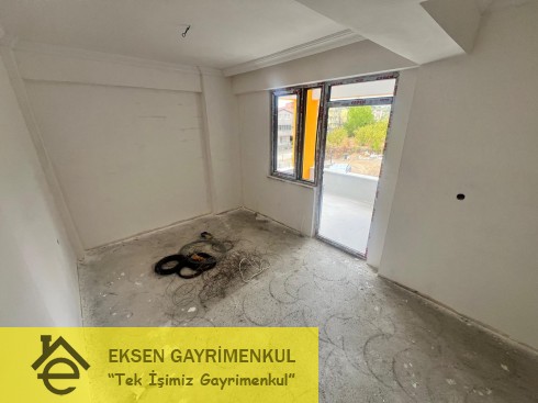 MAVİŞEHİRDE EBEVEYN BANYOLU 2+1 SIFIR DAİRE