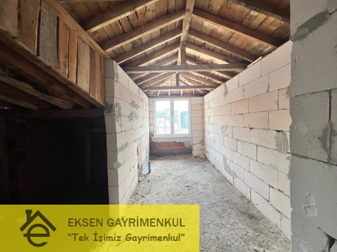 EREYLİN AVM YANI MASRAFSIZ 2+1 DAİRE