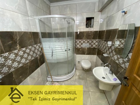 ACİL SATILIK  ARAKAT 2+1 LÜKS DAİRE 