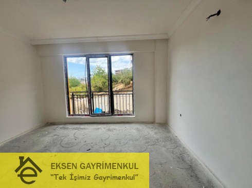 MAVİŞEHİRDE EBEVEYN BANYOLU 2+1 SIFIR DAİRE