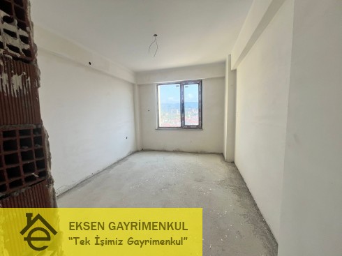 EKSEN GAYRİMENKULDEN KEPEZDE SATILIK 3+1 SIFIR REZİDANS 