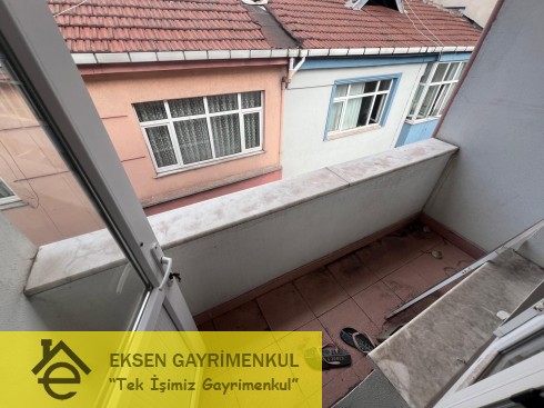 KARGOLAR CADDESİNDE 2+1 KİRALIK DAİRE