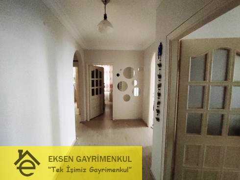 LEB-İ DERYA DENİZ MAZARALI BAĞIMSIZ DUBLEX