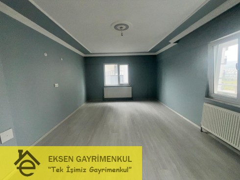 SIFIR AYARINDA EBEVEYN BANYOLU 3+1 DAİRE